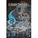 Hawksmoor - Ackroyd Peter