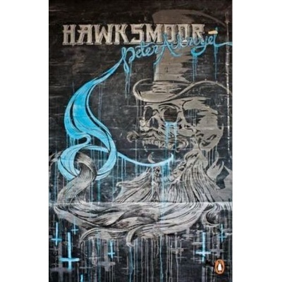 Hawksmoor - Ackroyd Peter