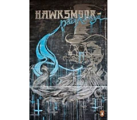 Hawksmoor - Ackroyd Peter