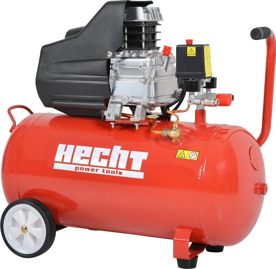 Hecht 2052