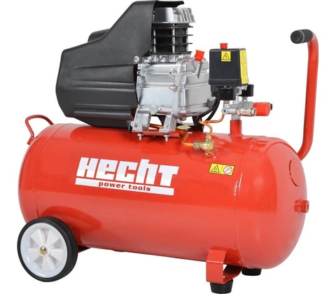 Hecht 2052