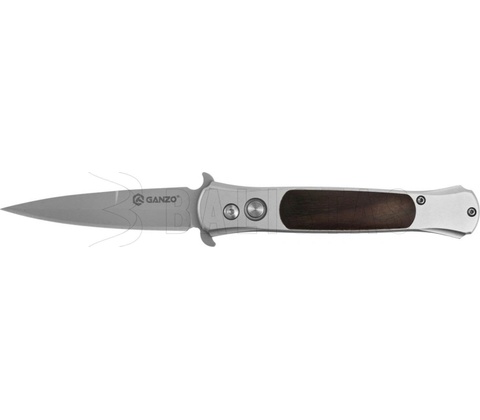 Ganzo G707