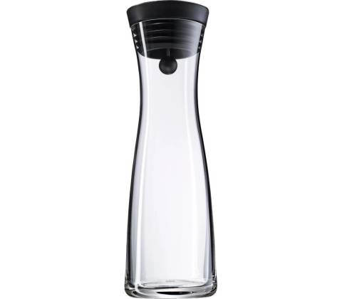 WMF Karafa na vodu čierna Basic 1 l