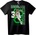 NOONEBRAND Тениска Giannis Antetokounmpo Bucks - XL, Black