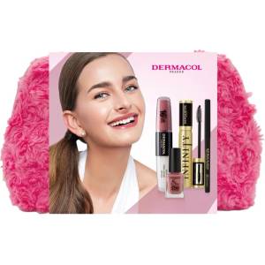 Dermacol Infinity подаръчен комплект за лице