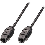 Lindy Кабел Оптичен TosLink SPDIF цифров, 1 м 35211 (35211)