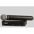 Shure BLX24E/B58 H8E