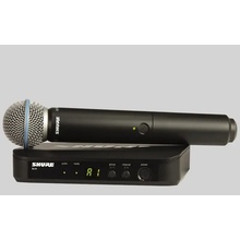 Shure BLX24E/B58 H8E