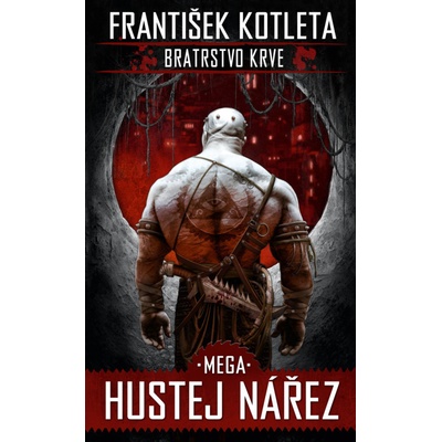 Bratrstvo krve 3 Mega hustej nářez