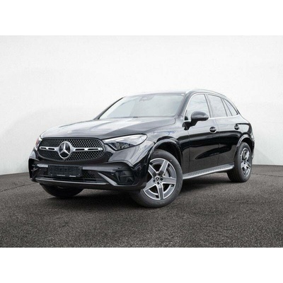 Mercedes-Benz GLC 200 AMG 150 kW