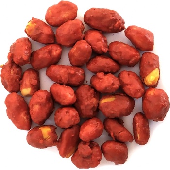 Nutsman arašídy v cukru 1 kg