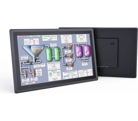 Lilliput TK2150 C