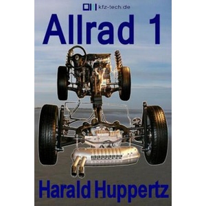 Allrad 1 (ISBN: 9781515186472)