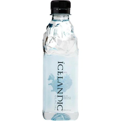 Icelandic Glacial neperlivá voda 0,5 l