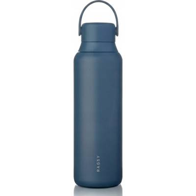Ragsy Termoska MOSHI 600 ml modrá