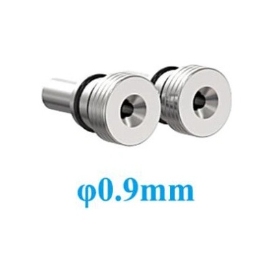 Ambition MODS Bishop Air Piny pro atomizéry Bi2hop a Ripley / Bishop 2 0,9mm