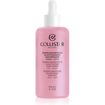 Collistar Body Superconcentrate Elasticizing Even Finish Day-Night стягащ концентрат 200ml