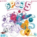 Asmodee Spoj 5
