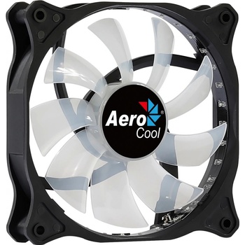 Aerocool Cosmo 12 Black