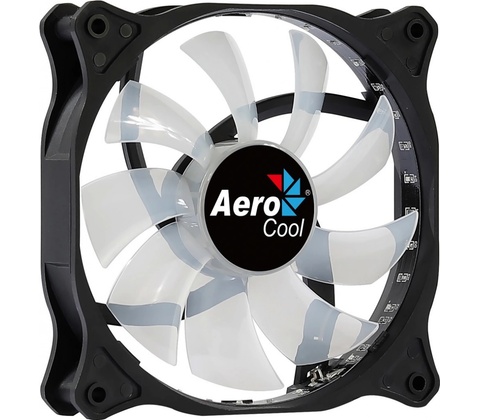 Aerocool Cosmo 12 Black