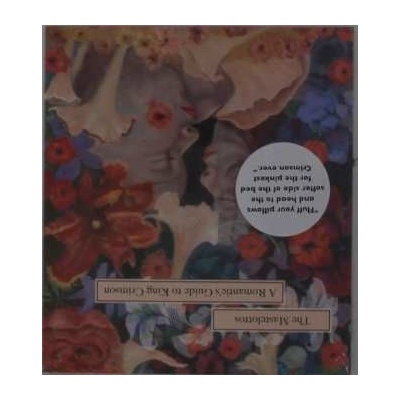 The Mastelottos - A Romantic's Guide To King Crimson CD
