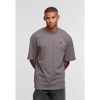 DEF Тениска DEF LEADER T-Shirts steelgray XXLUB-DFTS257-21364 - Тъмносив, размер M