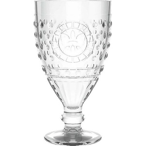 Horecano CRISTAR-MARRUECOS-Чаша на столче 367cc - Ø8.6xh15.7cm (0800AL24) (0112257)