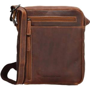 Hide & Stitches Japura 20274 Cognac (HIDESTITCHES-20274)