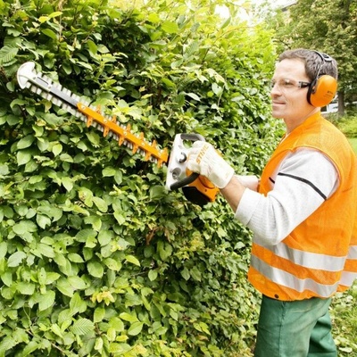 Stihl HS 56 C-E