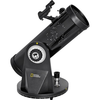 Bresser Телескоп National Geographic Newton