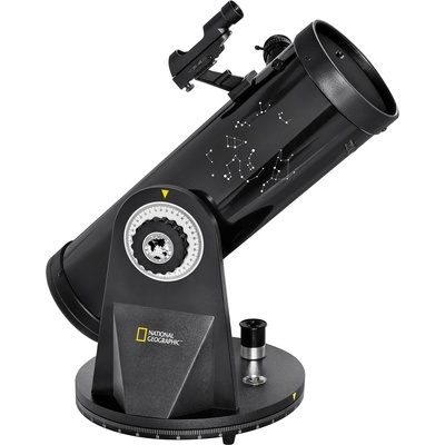 Bresser Телескоп National Geographic Newton