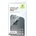 Blueo Протектор за Камерата на Samsung S24 Ultra, Blueo Cam Lens Glass, Черен (5903396241642)