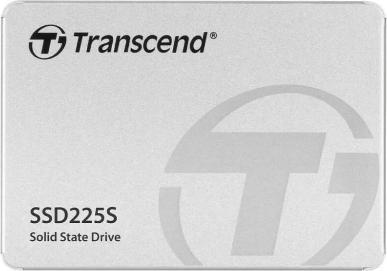 Transcend 2.5 500GB SATA3 (TS500GSSD225S)
