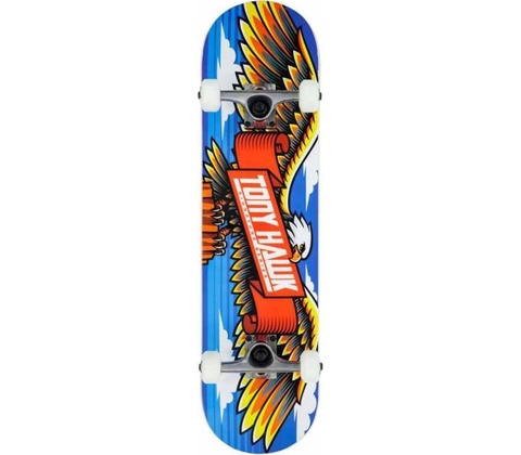 Tony Hawk Wingspan