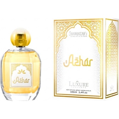 Luxure Azhar parfumovaná voda dámska 100 ml