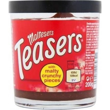Maltesers nátierka 200 g