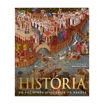 História, 3. doplnené a revidované vydanie