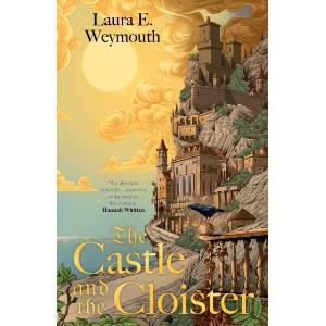 The Castle and the Cloister (ISBN: 9781529958461)