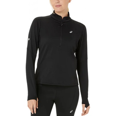 Asics Road Winter 1/2 Zip Mid Layer 2012d068-001