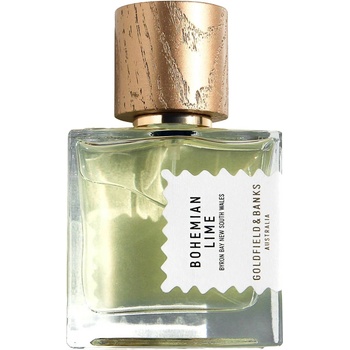 Goldfield & Banks Bohemian Lime EDP 50 ml