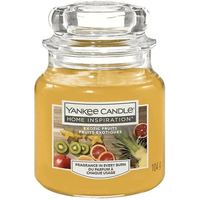 Yankee Candle Extotic Fruits 104 g