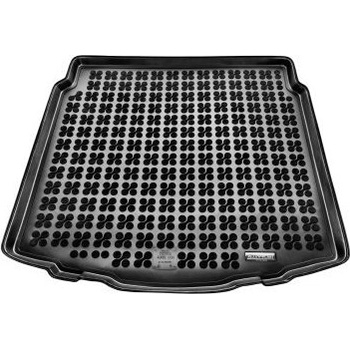Rezaw-Plast Гумена стелка за багажник за Toyota Auris Wagon (2013+) version Premium with packet comfort - bottom floor - R