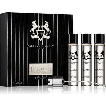 Image 1 of Parfums De Marly Pegasus комплект унисекс