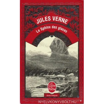 Image 1 of LE SPHINX DES GLACES | Jules Verne