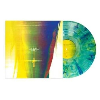 Slow Crush: Thirst LP