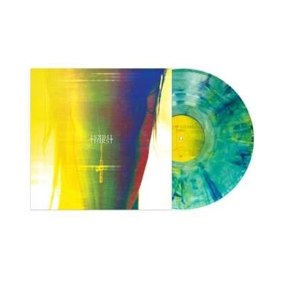 Slow Crush: Thirst LP