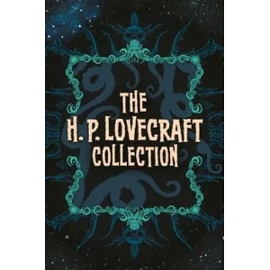H. P. Lovecraft Collection (ISBN: 9781784286750)