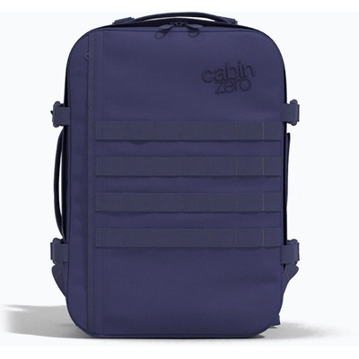 CabinZero Раница за пътуване CabinZero Military 28 l galaxy blue