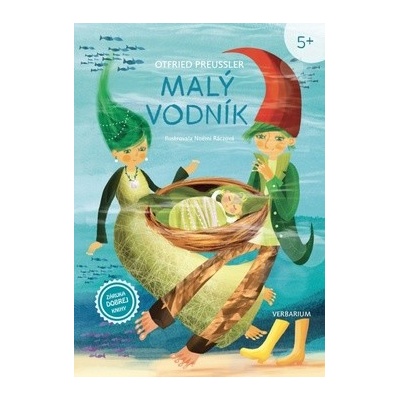 Malý vodník