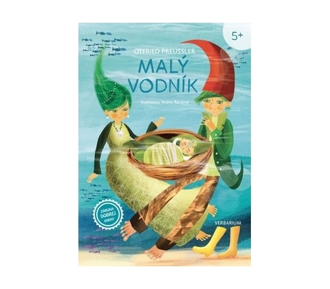 Malý vodník